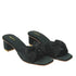 Women Formal Block Heel - 75064S - Block Heel - Walkeaze